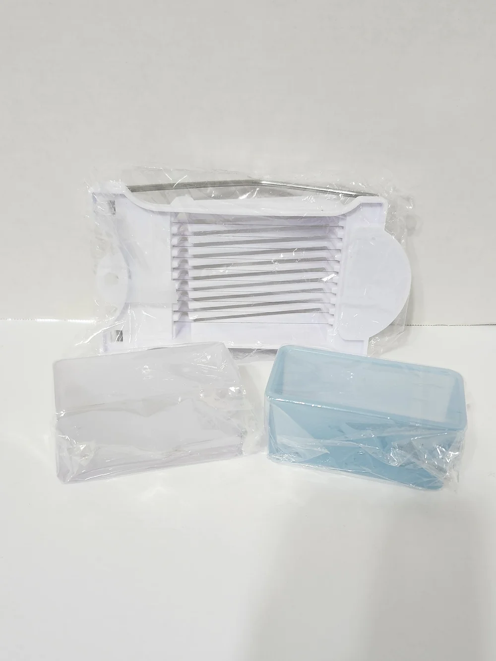 Musubi Mold Kit Slicer Kitchen Tool Food Create Party Serve Meat Cheese Egg New